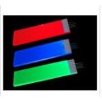 Red Blue Green Lcd Led Backlight Different Types / Size Available for sale