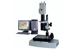 China Video Measuring Instrument Machine For Electronics CMS-200 Accuracy U 0.001mm supplier