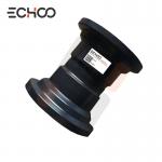 VIO57U Track Roller Yanmar Mini Excavator Undercarriage Parts VIO57U Bottom Roller for sale