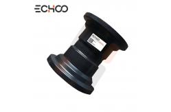 China VIO57U Track Roller Yanmar Mini Excavator Undercarriage Parts VIO57U Bottom Roller supplier