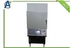 China ASTM D6307 Asphalt Content Test Machine by Ignition Test Method supplier