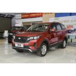 7 Passengers Family Gasoline SUV Fuel Vehicle Left Hand Drive New Generation for sale
