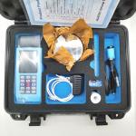 HRA Battery Powered Portable Hardness Testing Machine for sale