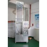 Custom IPX5 / IPX6 Rain Test Chamber IP Test Equipment For Water Spray