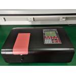 Double Beam High Reliability Visible Spectrophotometer Ac220v for sale