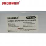 Dc To Dc Step-down Transformer 12v 20a Output