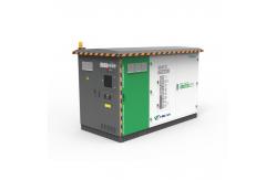 China Precision Ground Static Variable Power Supply With Intelligent EEMS Energy Storage Battery supplier