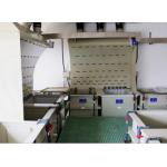 Stable Operation Powerful Electroplating Plant Equipment , Chrome Plating Equipment