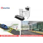 RS422 120W Under Vehicle Inspection System IP68 Waterproof Camera for sale