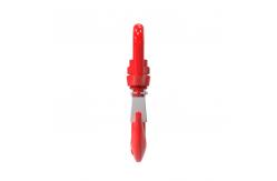 China SLR040-G80 SWIVEL HOOK WITH LATCH supplier