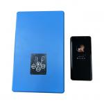 Custom UV Light Screen Protector film For Hydrogel TPU Film make mobile for sale