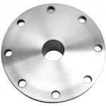Titanium Milling Custom Precision Machined Parts Stainless Steel CNC Turned Components for sale