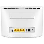 300Mbp 4g Lte Cpe Wifi Router Huawei Unlocked  B525S-65a With Antenna