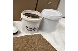 China External Valve Petrolatum Paste 160micron OEM supplier