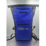 Promotion Dry Bag Waterproof Backpack 20L 25L 30L Open Closure for sale