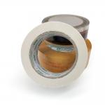 Anti Peeling Logo Printed Bopp Self Adhesive Tape With Company Logo