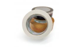 China Anti Peeling Logo Printed Bopp Self Adhesive Tape With Company Logo supplier