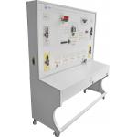 Automotive Central Lock / Anti-Theft Training Aids Equipment for sale