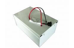 China Marine Rechargeable LiFePO4 Battery 36 Volt Lithium Trolling Motor Battery supplier