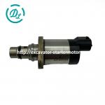 8-98145449-1 Engine Parts Suction Control Valve 8981454491 Engine 6HK1