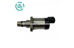 China 8-98145449-1 Engine Parts Suction Control Valve 8981454491 Engine 6HK1 supplier