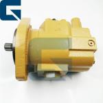 436-3391 4363391 For 743C 745C Hydraulic Gear Pump for sale