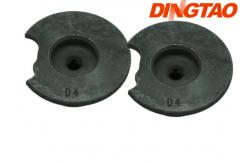 China 130191 Vector 5000 Cutting Parts For VT5000 Cutting Drilling Guide D4 supplier
