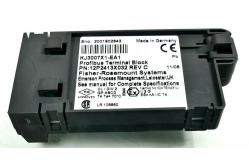 China Emerson KJ3007X1-EA1 Profibus Terminal Block supplier
