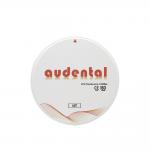 Zirconium oxide discs designed for use in CAD / CAM technology for sale