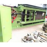 Double Twist Hexagonal Mesh Machine 80mm x 100mm For Oil And Construction for sale