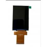 China TFT LCD Display Industrial Digital HD screen 3.5 Inch 320x480 Customized factory