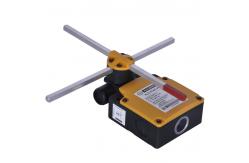 China CBR Cross Rods Head Position Limit Switch Rotating Head Crane Position Switch supplier