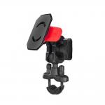 Rotatable Universal Suction Phone Stand Holder Motorcycle Stable Nano Sucker Phone Bracket for sale