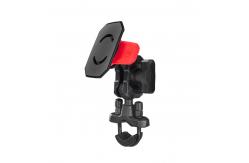 China Rotatable Universal Suction Phone Stand Holder Motorcycle Stable Nano Sucker Phone Bracket supplier