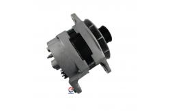 China QSM11 6BT Alternator Excavator Engine Parts 37N-01010 4938600 supplier