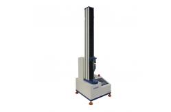 China 50KN High Technic Universal Strength Testing Machine / Single Column Compression Testing Machine​ supplier