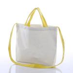 New ECO-Friendly Custom Cotton Canvas Shopping Tote Bag for sale