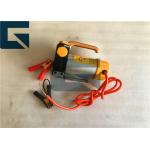 EC210B EC240B EC360B Excavator Machine Parts Fuel Fill Pump 14539462 VOE14539462 for sale