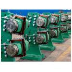 TS Series Mining Machine Spare Parts Of Mine Hoist Disc Brake for sale