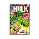Comic Books Plastic Covers 0.25mm 3D Lenticular Pictures for sale