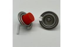 China Adjustable Heater Gas Flow Control Valve for Commercial Heaters – High-Pressure Tolerance supplier