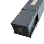 IP54 / IP65 Electric Busway Power Distribution With 50-60HZ Rated Frequency for sale
