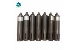 China Water Treatment NH4 Sensor Ammonia Nitrogen Detector Sensor Waterproof RS485 supplier