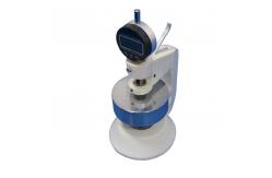 China accuracy 0.01mm Tissue Paperboard Thickness Gauge supplier