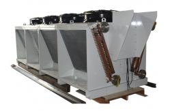 China Blockchain Miners Copper Tubes Bitcoin Cooling System Electrolyte Liquid supplier