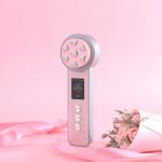 90KHZ RF EMS Led Beauty Device for sale