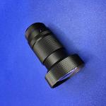 1/2.7 M12 3.0MP 3.6mm Board Camera Lens