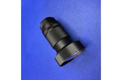 China 1/2.7 M12 3.0MP 3.6mm Board Camera Lens supplier