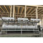 High Efficiency Soft Flow Dyeing Machine Standard Low Consumption SETEX797