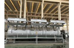 China High Efficiency Soft Flow Dyeing Machine Standard Low Consumption SETEX797 supplier